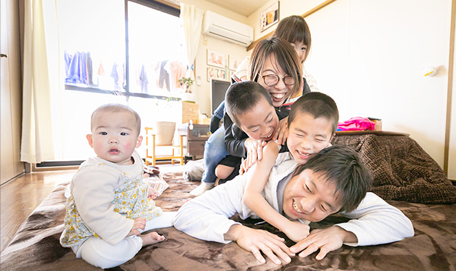photo home kitai
